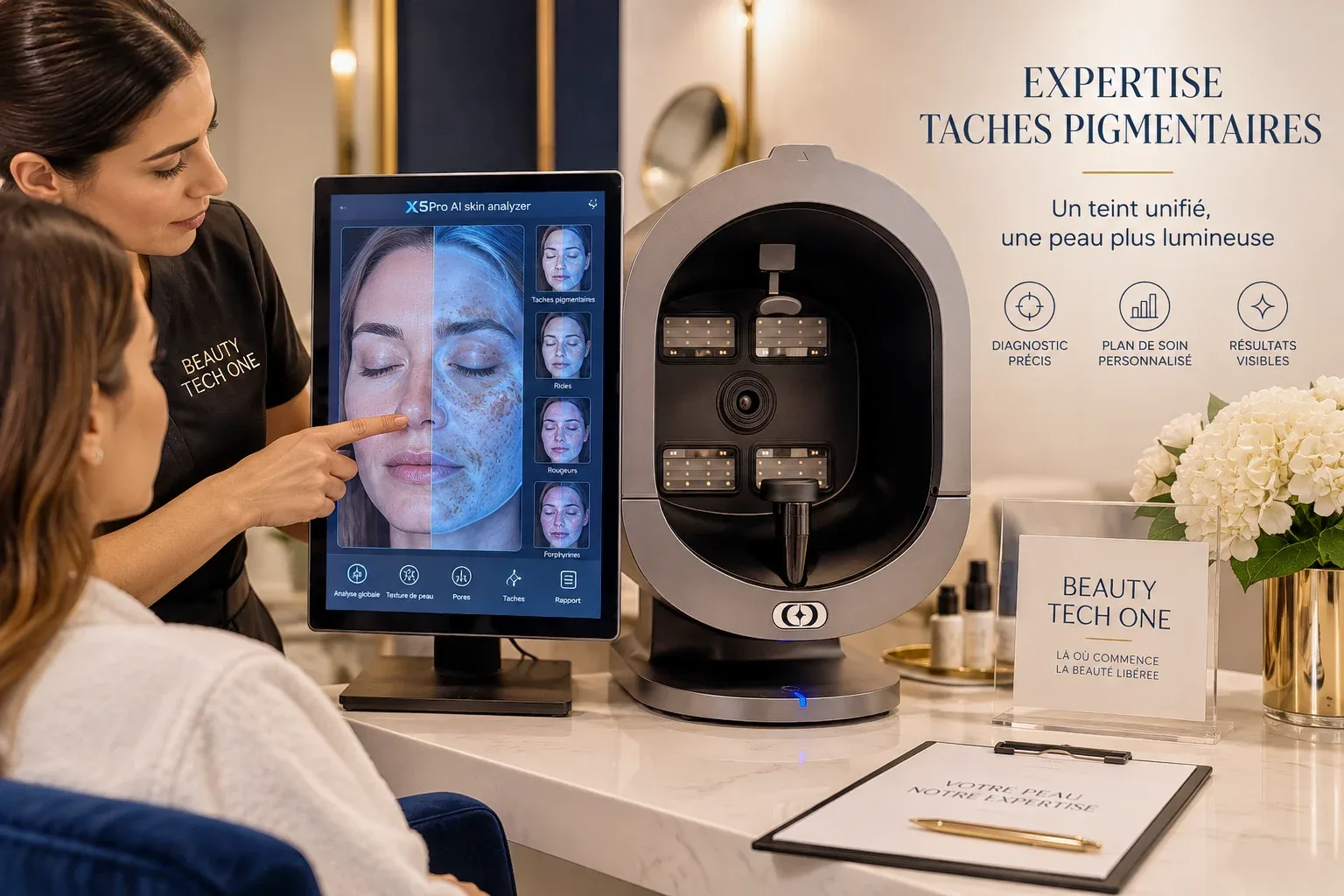 Beauty Tech One - Onglerie Marly-le-Roi - Beauty Tech One - Photo Galerie - OneBooking