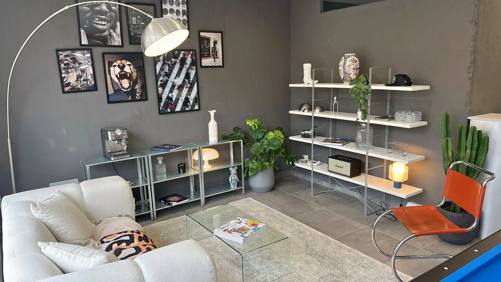 LE SALON by Chileno - Coiffure Berck - LE SALON by Chileno - Photo Galerie - OneBooking