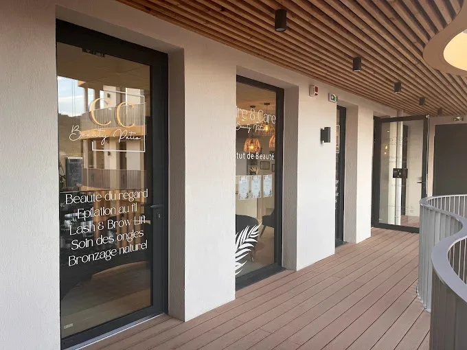 Claire & Care - Beauty Patio - Massage La Crau - Claire & Care - Beauty Patio - Photo Galerie - OneBooking