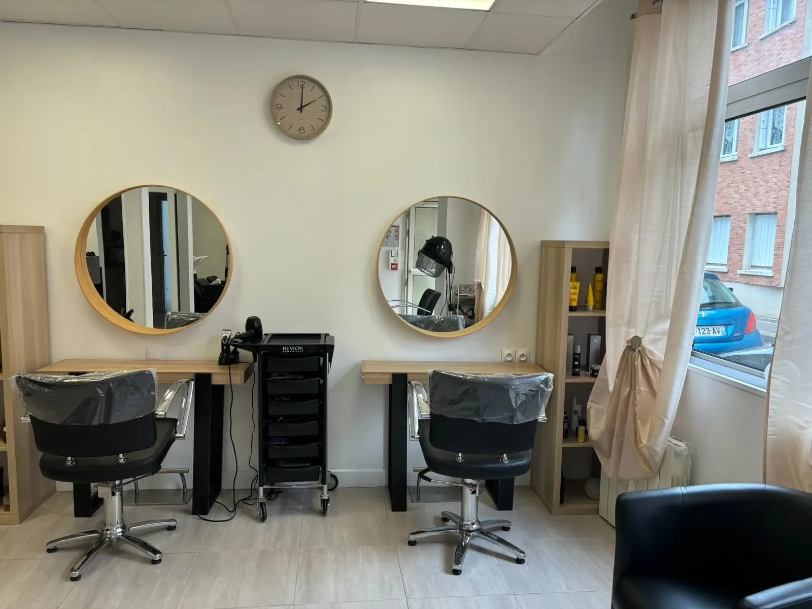 Kamy Beauty Spa - Coiffure Montereau-Fault-Yonne - Kamy Beauty Spa - Photo Galerie - OneBooking