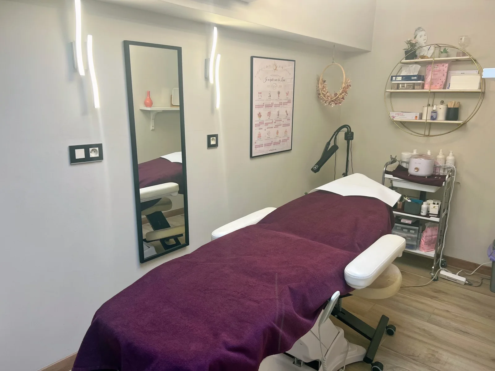 Milano - Institut de beauté Hazebrouck - Milano - Photo Galerie - OneBooking