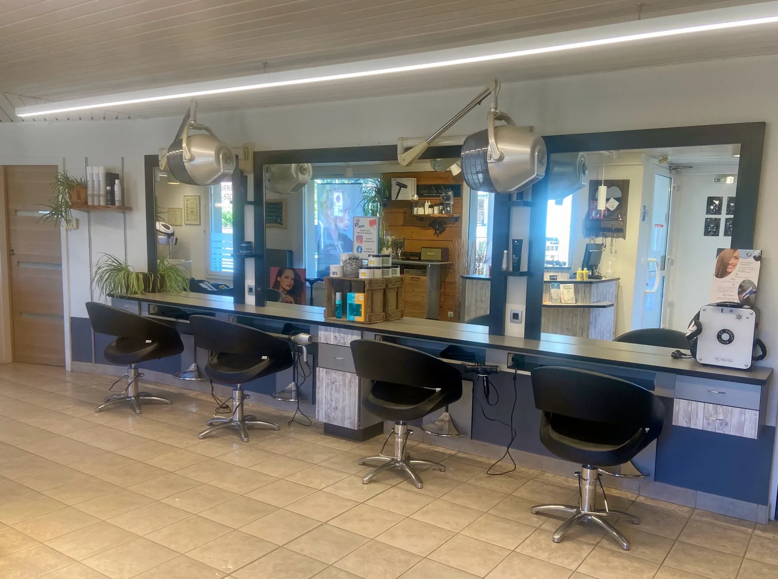 Epi Tete - Coiffure Obernai - Epi Tete - Photo Galerie - OneBooking