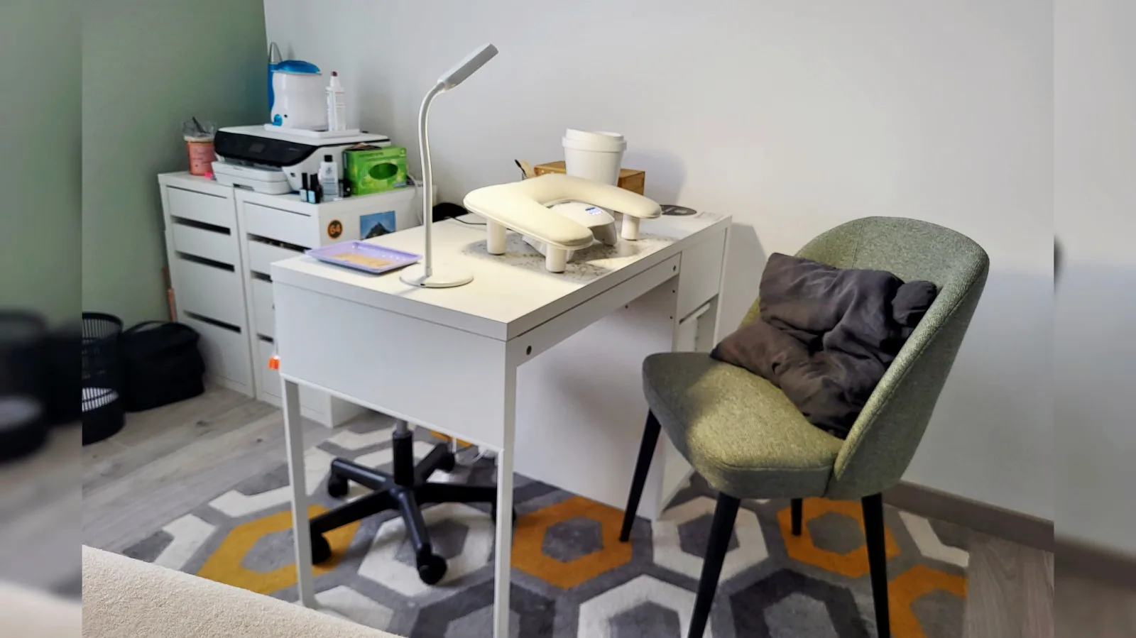 Linstant de Charlotte - Institut de beauté Rochefort - Linstant de Charlotte - Photo Galerie - OneBooking