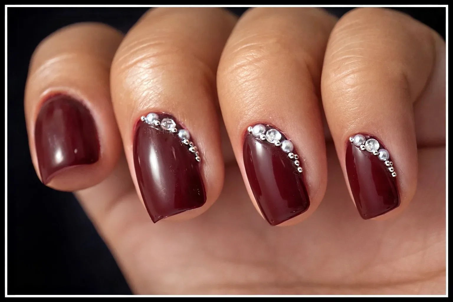 AGC | Atelier Glam Chic - Onglerie Évenos - AGC | Atelier Glam Chic - Photo Galerie - OneBooking