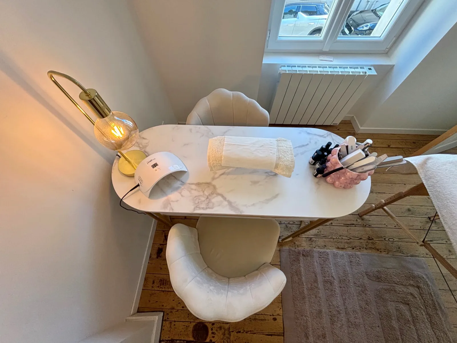 Beauty by Oce - Institut de beauté Mayenne - Beauty by Oce - Photo Galerie - OneBooking