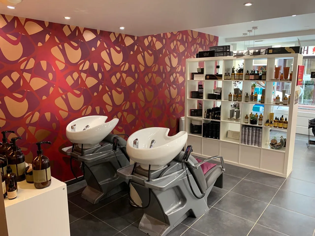 L'EMBELLIE - Coiffure Charlieu - L'EMBELLIE - Photo Galerie - OneBooking
