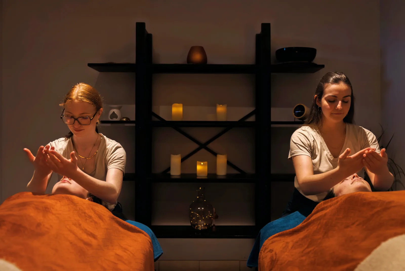 Regard de soie - Massage Dinard - Regard de soie - Photo Galerie - OneBooking