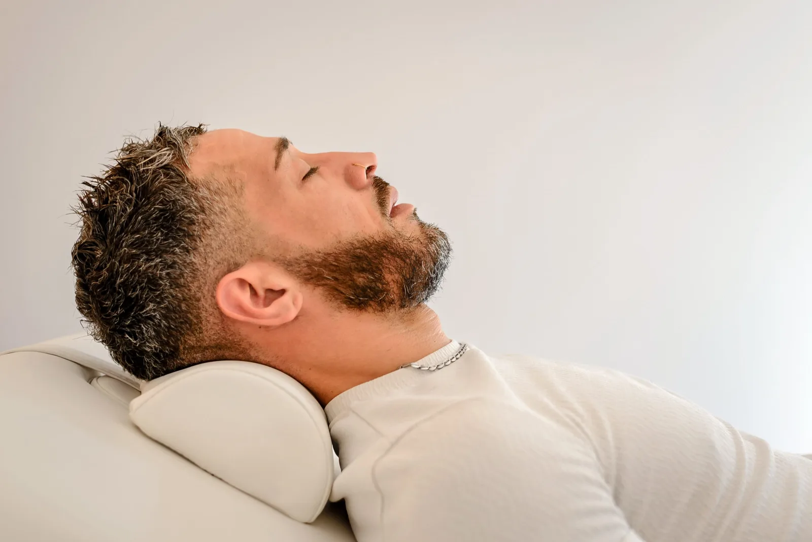 Cryo'care - Massage Voreppe - Cryo'care - Photo Galerie - OneBooking