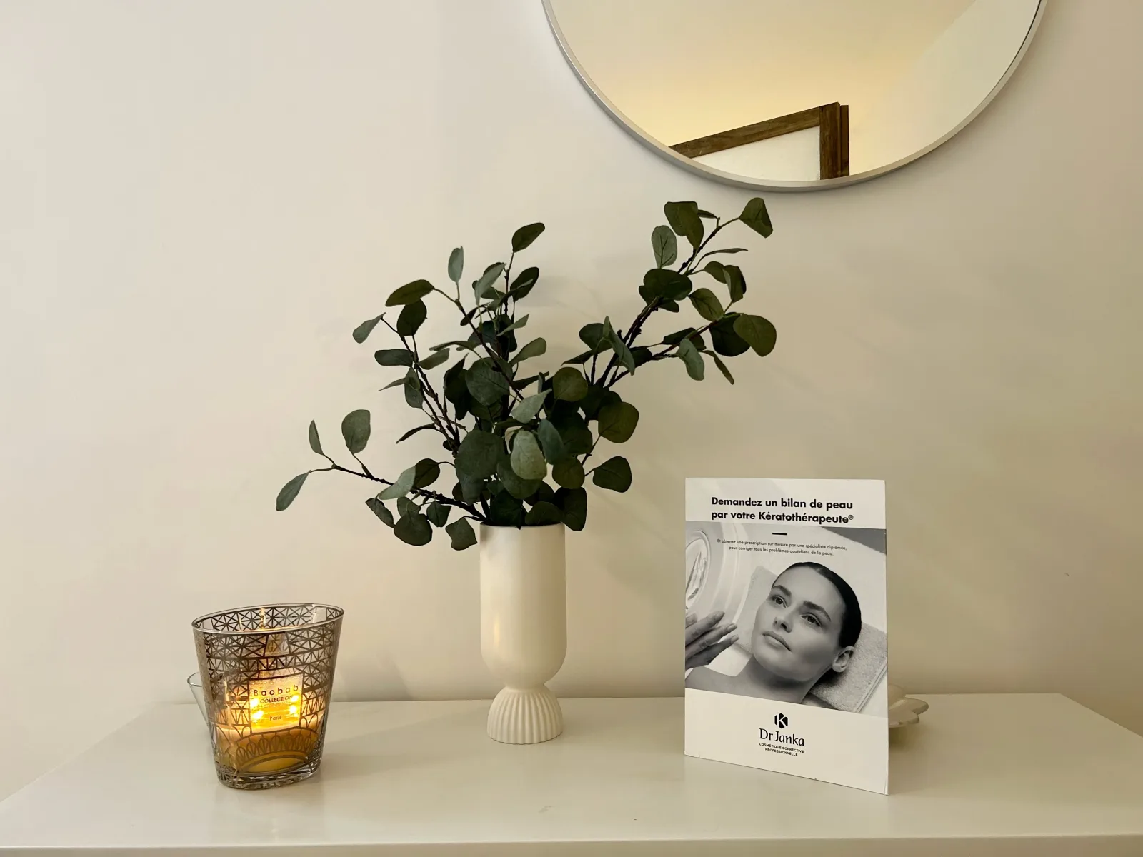 FB divine skin - Institut de beauté Divonne-les-Bains - FB divine skin - Photo Galerie - OneBooking