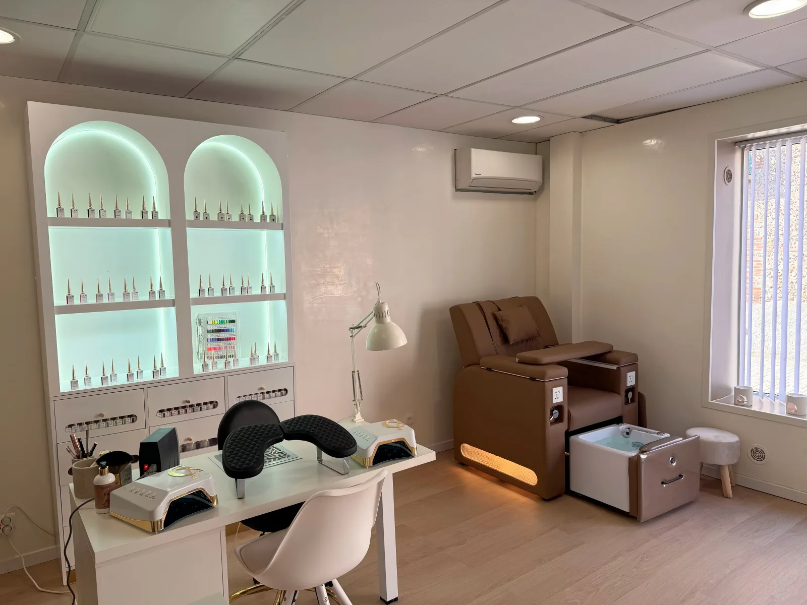 Elya Institut - Institut de beauté Cabestany - Elya Institut - Photo Galerie - OneBooking