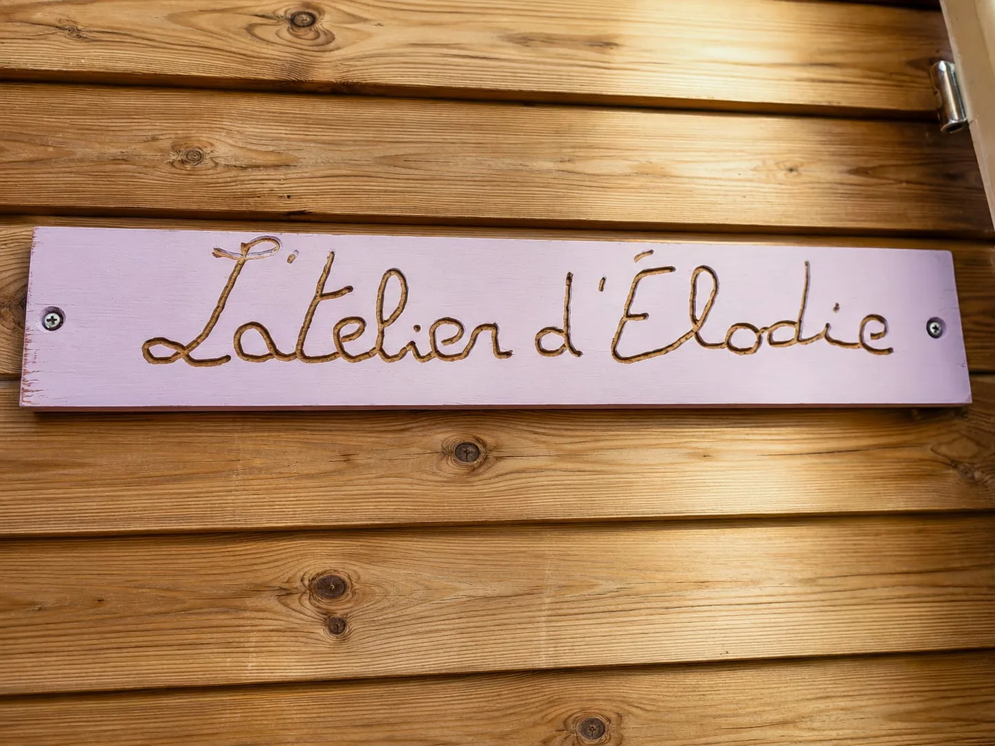 L'atelier d'Elodie - Coiffure Pignan - L'atelier d'Elodie - Photo Galerie - OneBooking