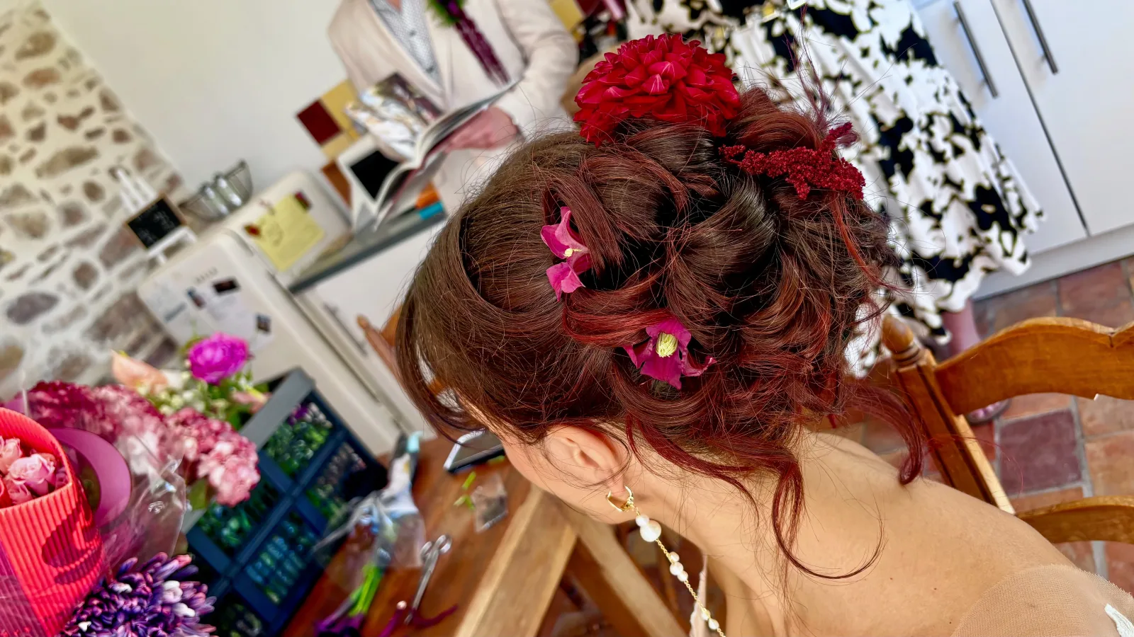 Paul'hair & Baddie's - Coiffure Évenos - Paul'hair & Baddie's - Photo Galerie - OneBooking