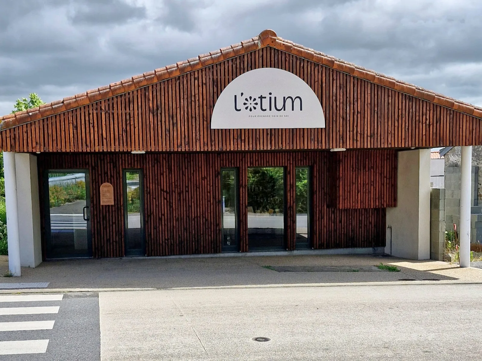 L’Otium - Institut de Beauté - Institut de beauté La Bruffière - L’Otium - Institut de Beauté - Photo Galerie - OneBooking