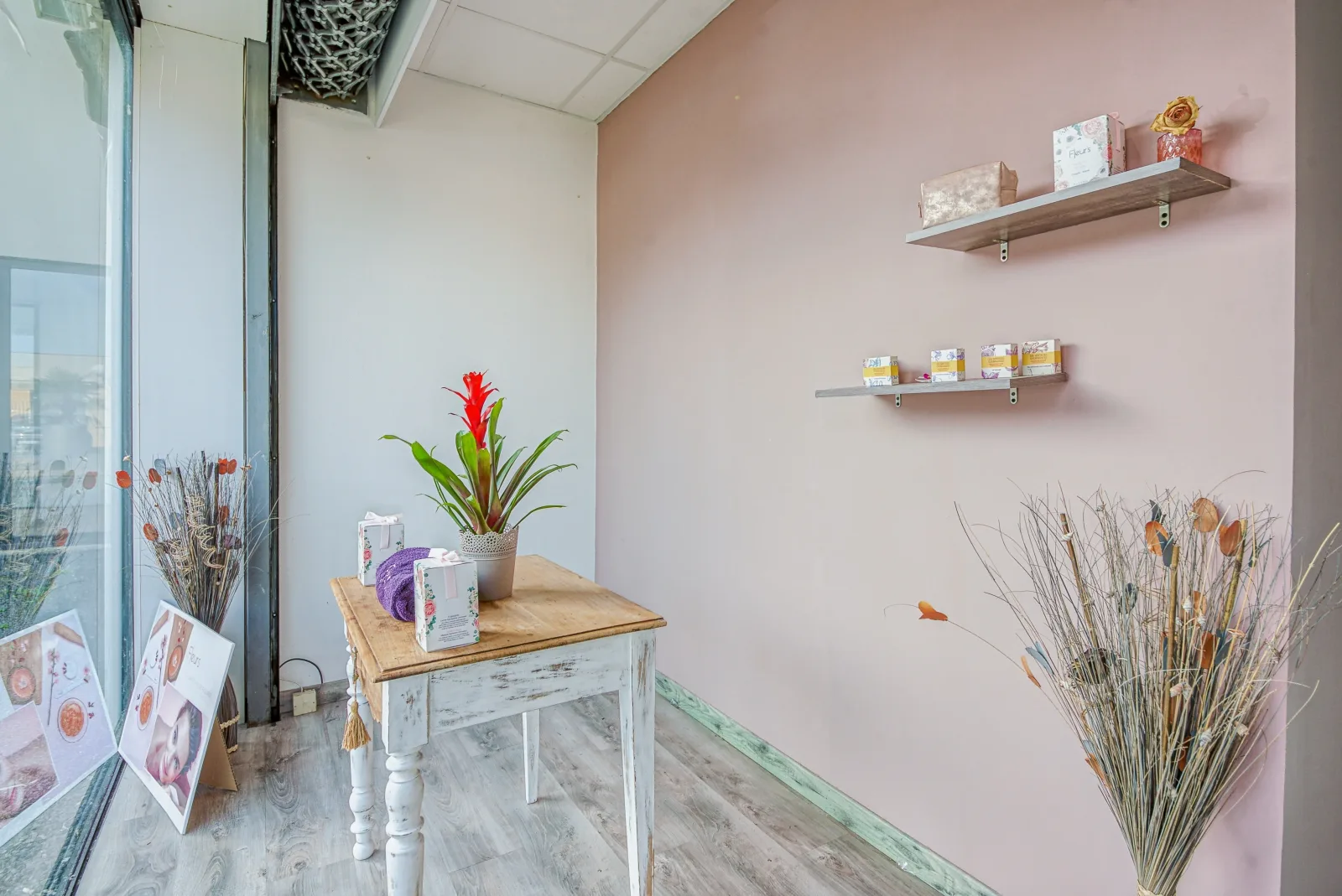 Au cocon des douceurs - Institut de beauté Cenon - Au cocon des douceurs - Photo Galerie - OneBooking