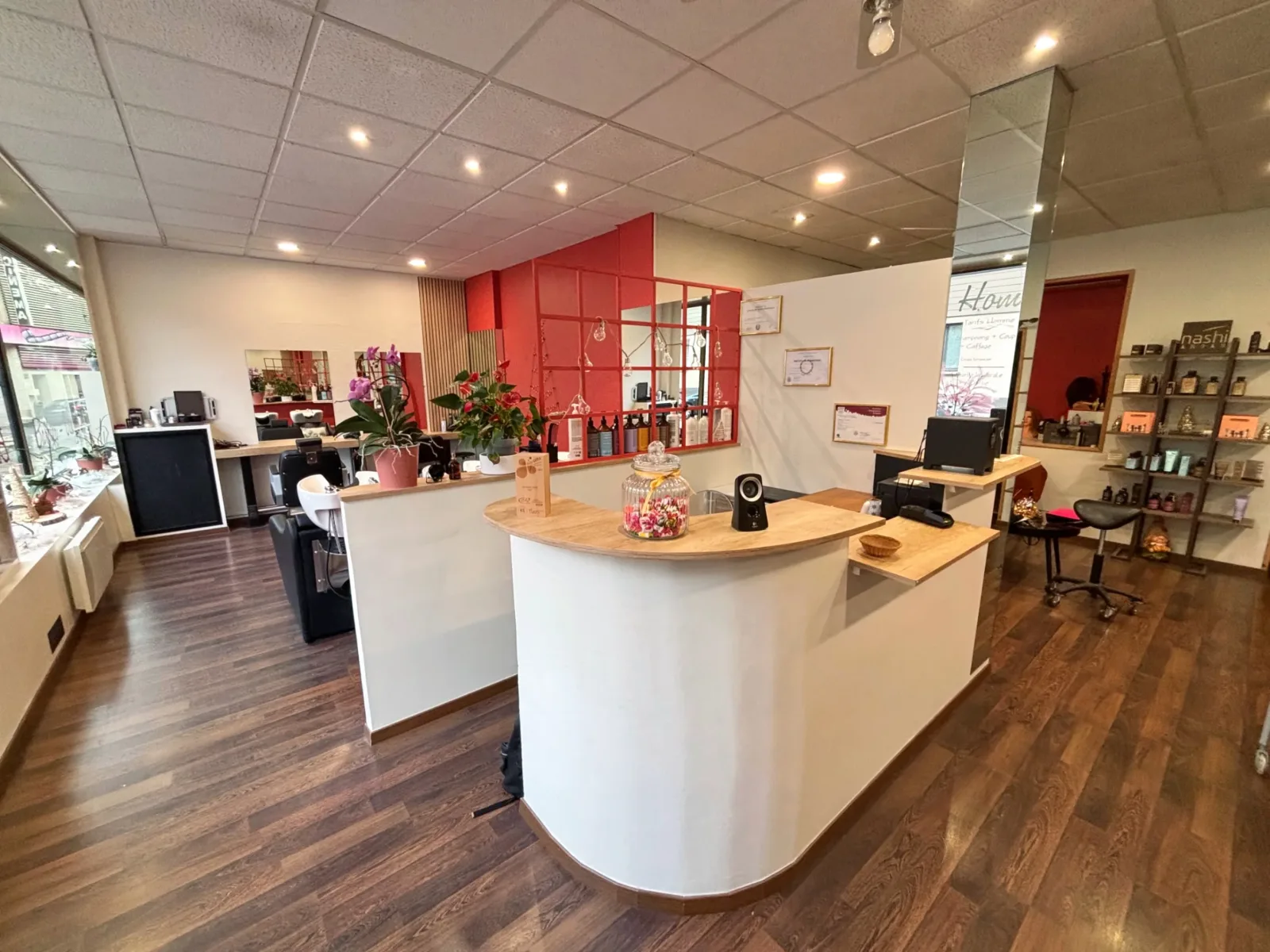 Original’Hair - Coiffure Flers - Original’Hair - Photo Galerie - OneBooking