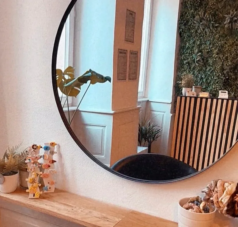 Les Chicas - Coiffure Sélestat - Les Chicas - Photo Galerie - OneBooking