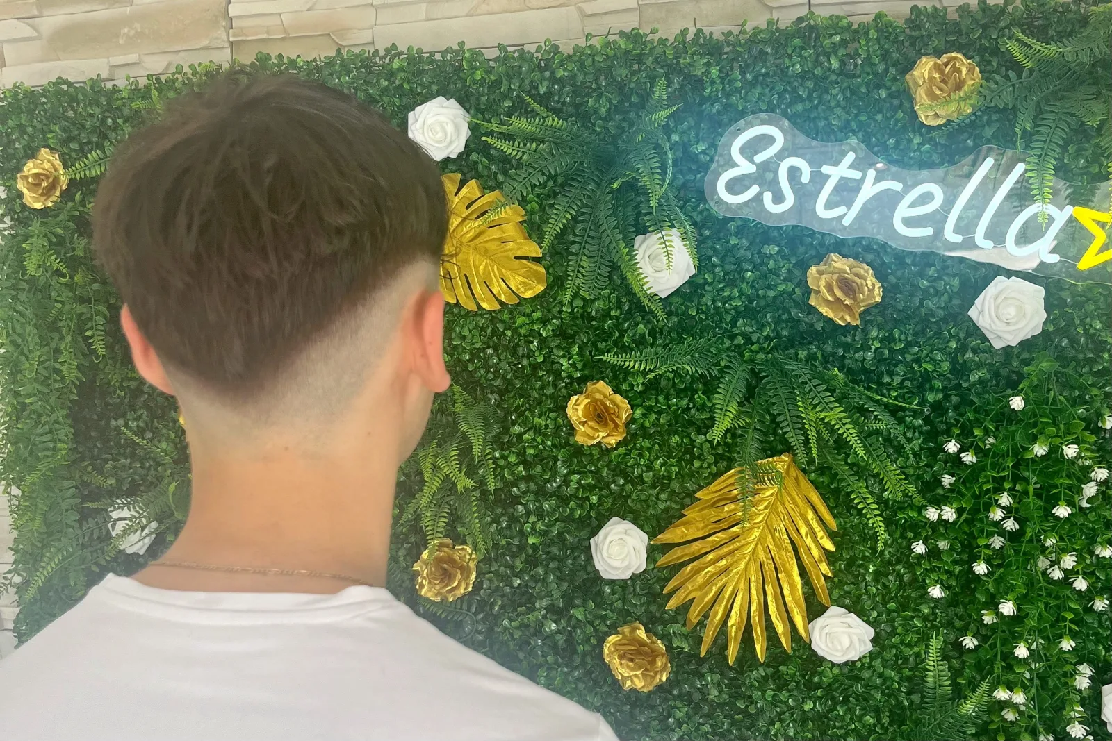 Estrella Coiffure & Beauté - Coiffure La Chapelle-de-Guinchay - Estrella Coiffure & Beauté - Photo Galerie - OneBooking