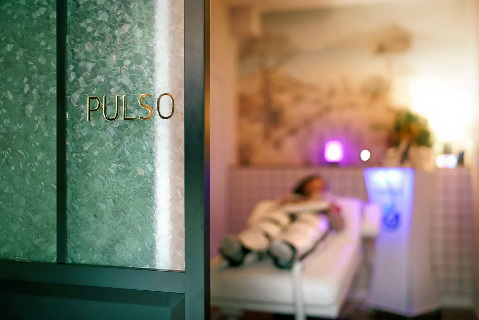 Cryo'care - Massage Voreppe - Cryo'care - Photo Galerie - OneBooking