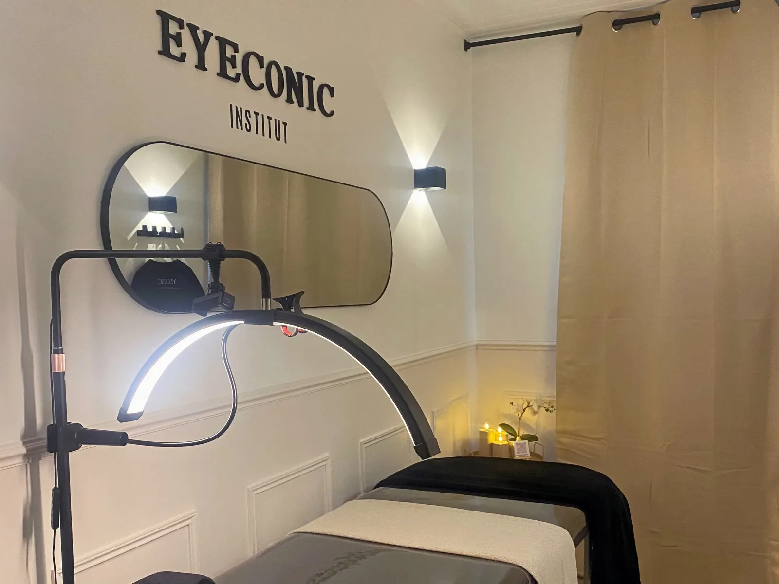 EYECONIC INSTITUT - Institut de beauté Cenon - EYECONIC INSTITUT - Photo Galerie - OneBooking