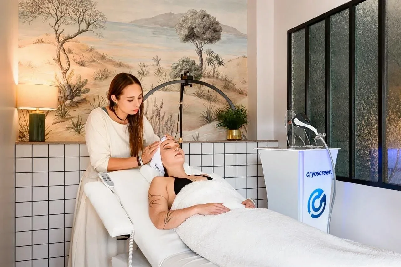 Cryo'care - Massage Voreppe - Cryo'care - Photo Galerie - OneBooking