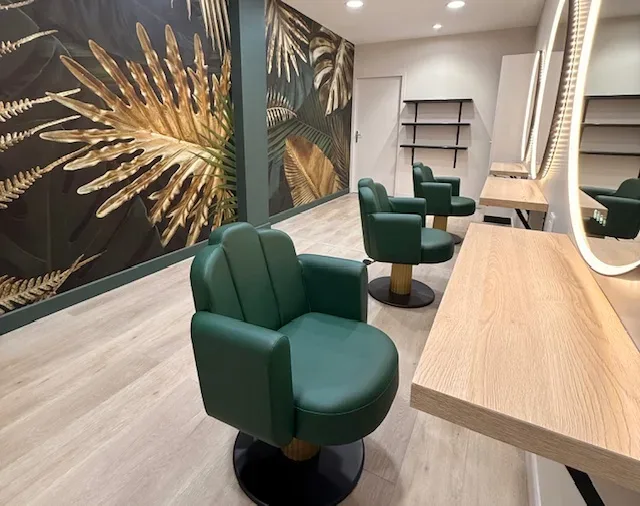 Ô Spa du Cheveu - Spa Gisors - Ô Spa du Cheveu - Photo Galerie - OneBooking