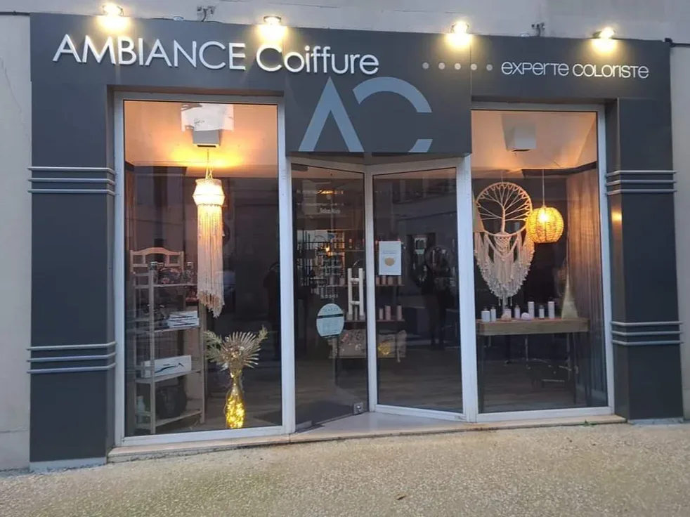 Ambiance Coiffure - Coiffure Gaillac - Ambiance Coiffure - Photo Galerie - OneBooking