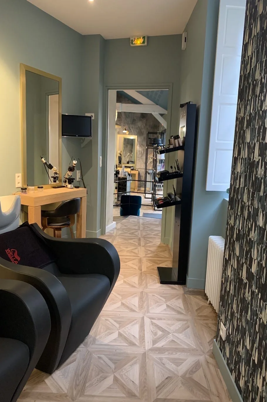 NKM Coiffure - Coiffure Guérande - NKM Coiffure - Photo Galerie - OneBooking