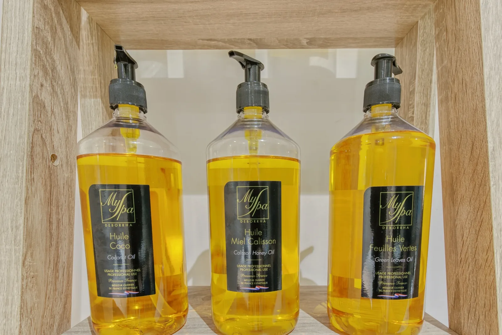 Fleur de Peau - Institut de beauté Pavilly - Fleur de Peau - Photo Galerie - OneBooking
