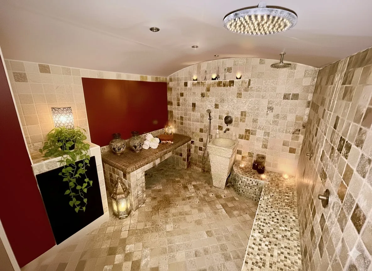 Le Jardin de Jasmin - Massage La Seyne-sur-Mer - Le Jardin de Jasmin - Photo Galerie - OneBooking