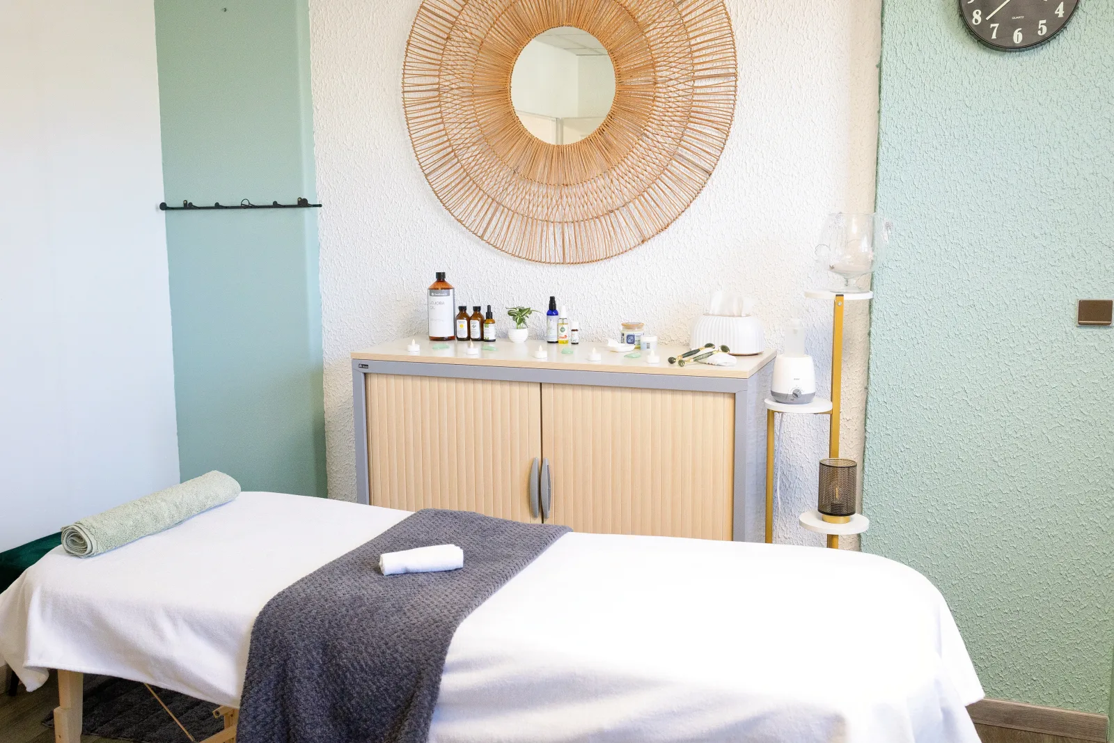 Symphony Zen Massage - Massage Gaillac - Symphony Zen Massage - Photo Galerie - OneBooking