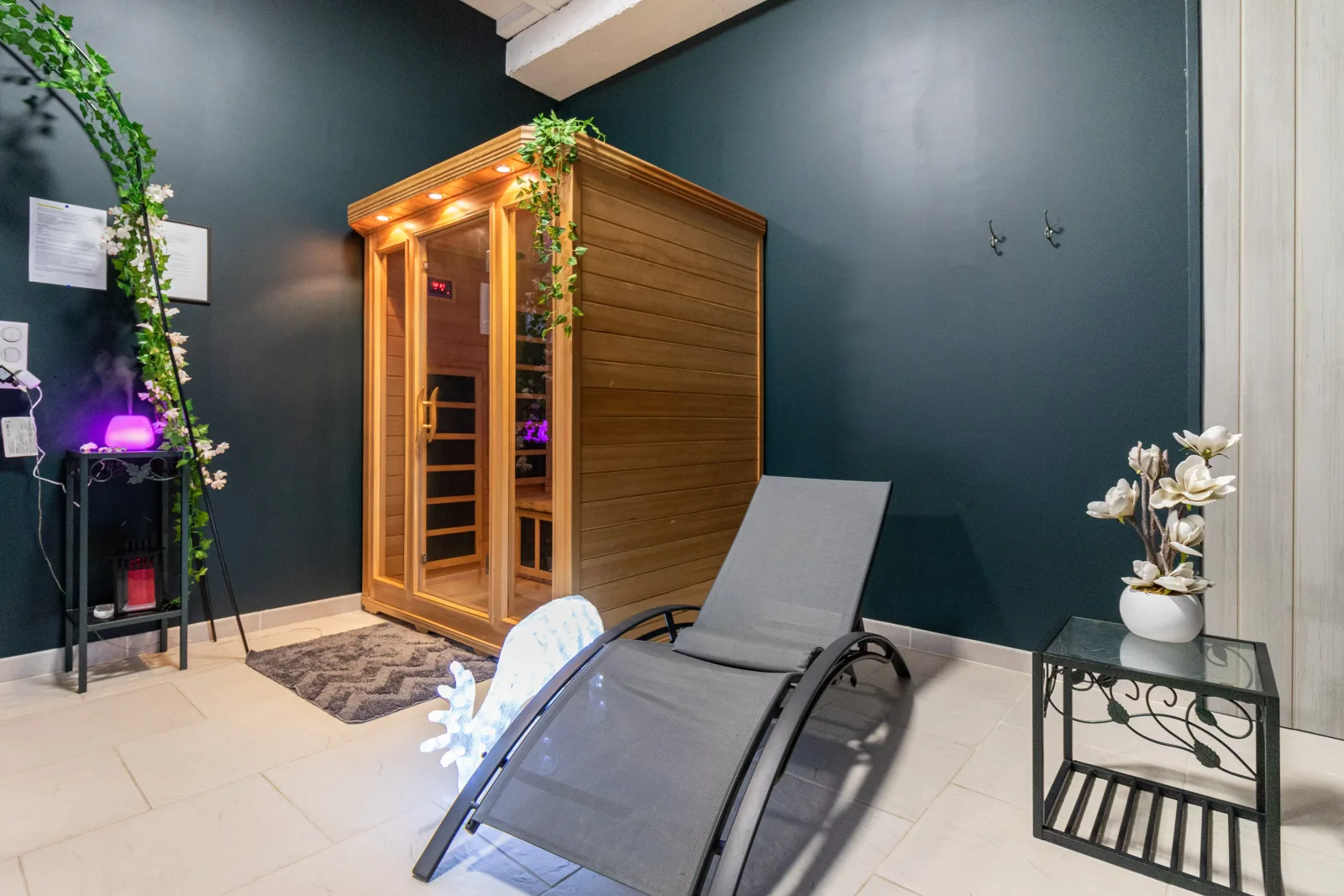 o bien etre massage et spa - Institut de beauté Nogaro - o bien etre massage et spa - Photo Galerie - OneBooking