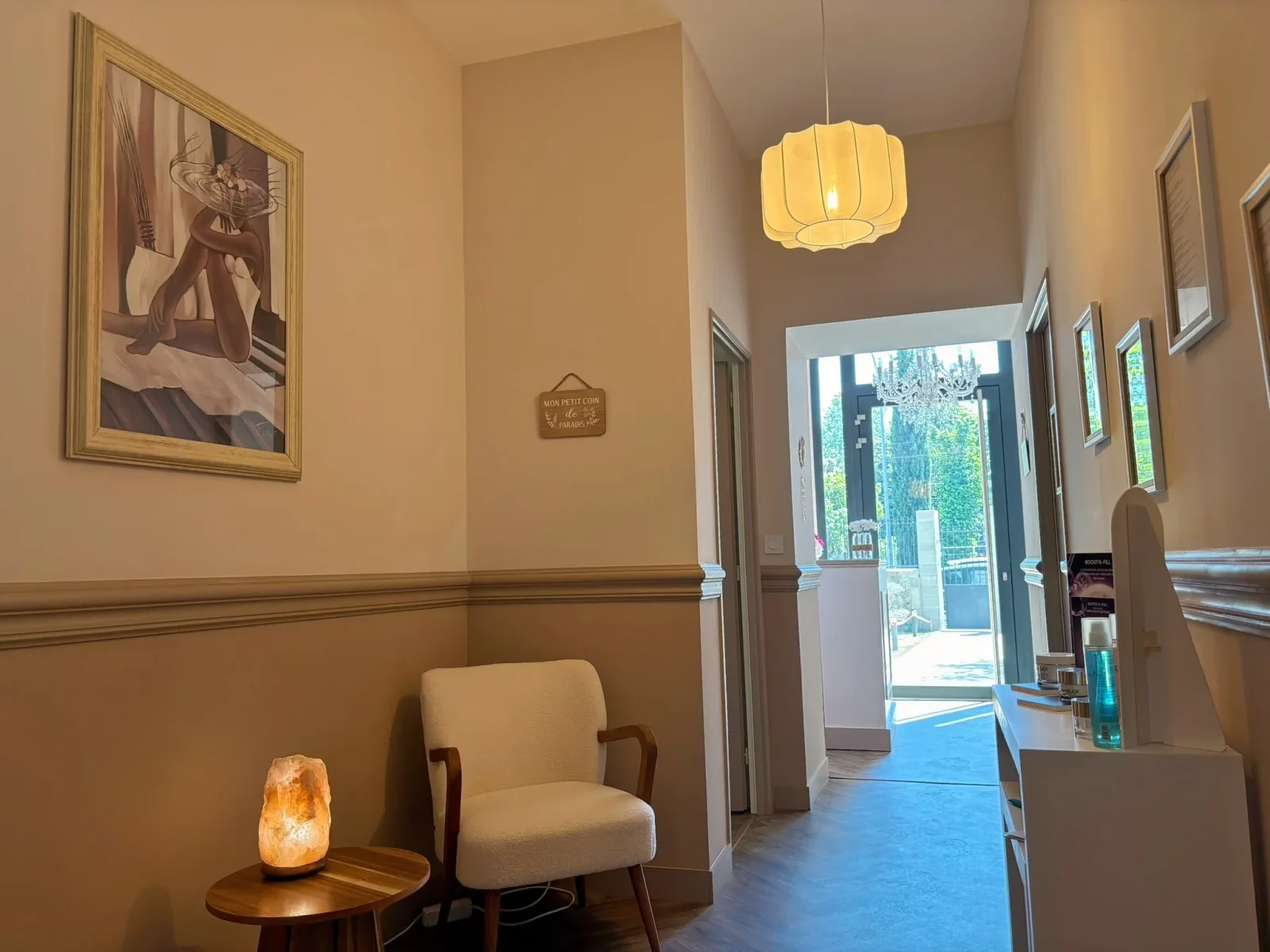 C.S BEAUTE - Institut de beauté Romans-sur-Isère - C.S BEAUTE - Photo Galerie - OneBooking