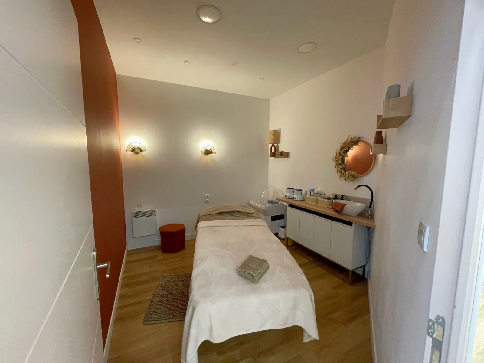 L’écrin de Chloé - Institut de beauté Cognac - L’écrin de Chloé - Photo Galerie - OneBooking