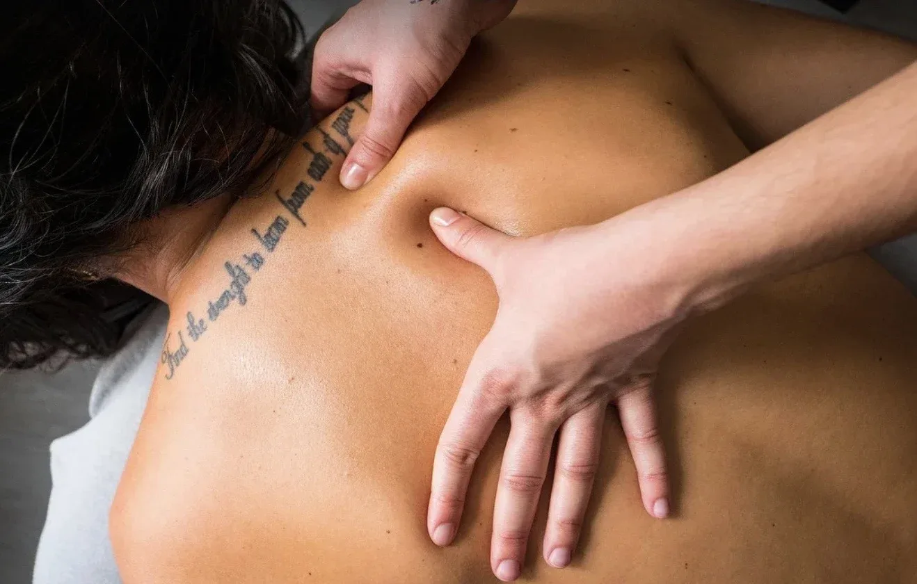 L’instant Présent - Massage Vaires-sur-Marne - L’instant Présent - Photo Galerie - OneBooking