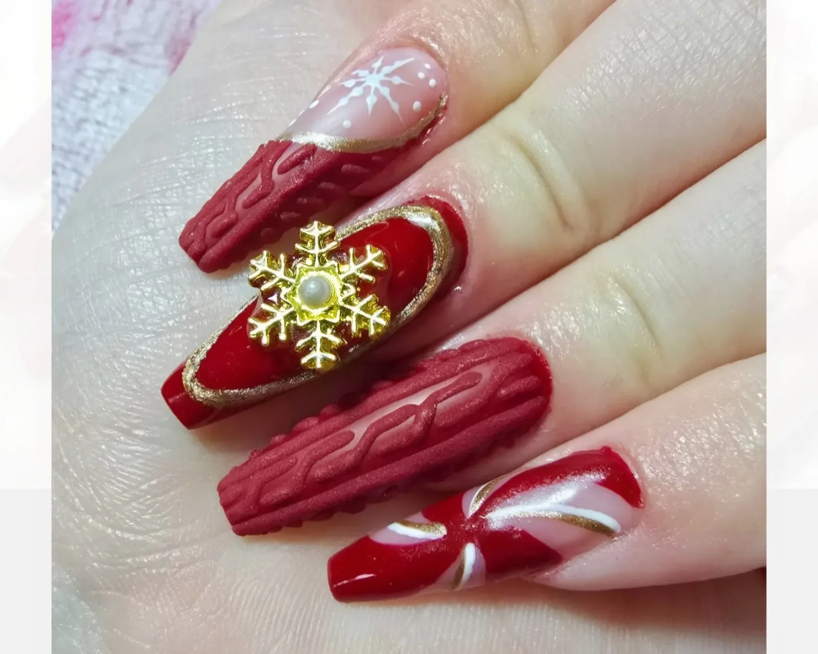 Nailsansi - Onglerie Rochefort - Nailsansi - Photo Galerie - OneBooking