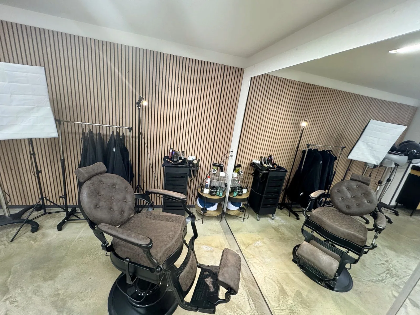 Nzinga Coiffure -Salon Afro - Coiffure Haguenau - Nzinga Coiffure -Salon Afro - Photo Galerie - OneBooking