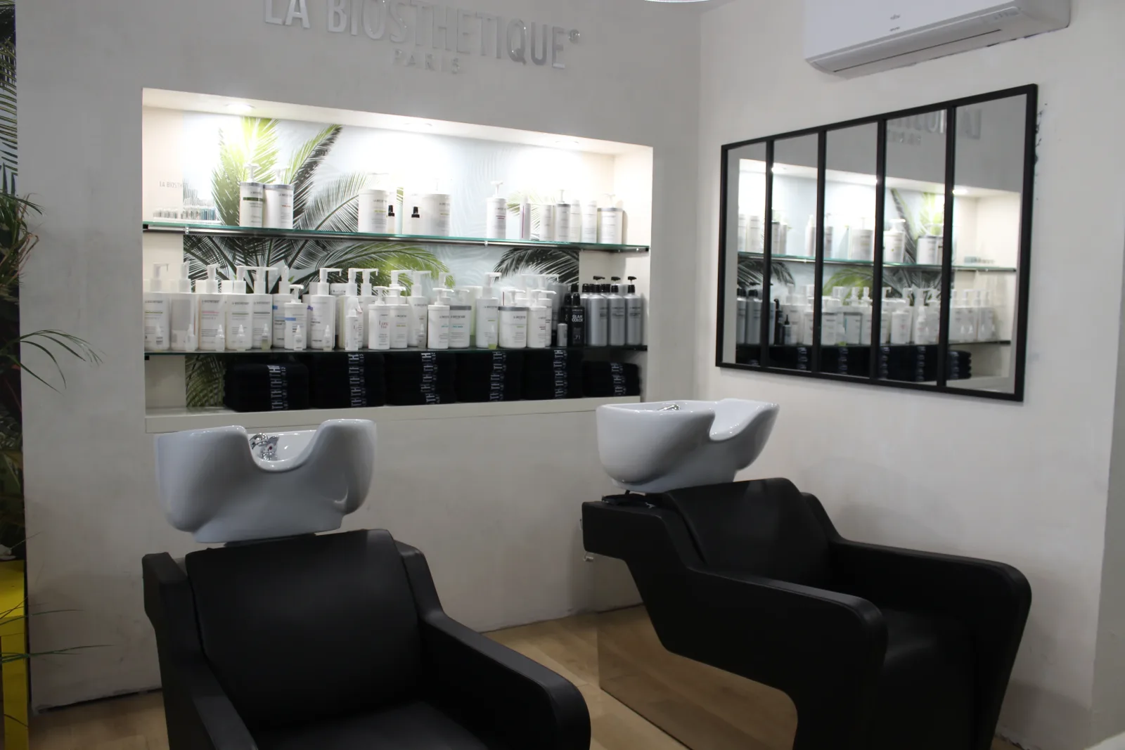 M Coiffure - Coiffure Castillon-la-Bataille - M Coiffure - Photo Galerie - OneBooking