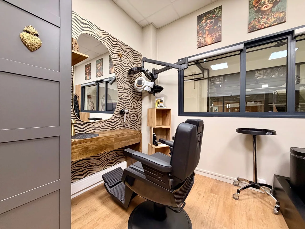 Aurélia Coiffure - Coiffure Louviers - Aurélia Coiffure - Photo Galerie - OneBooking