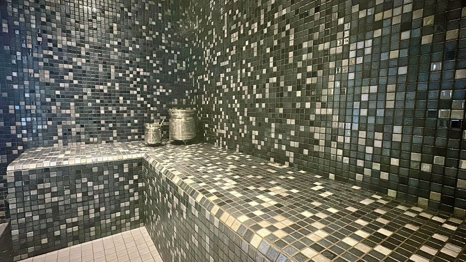 Le Spa de L’Atelier d’Audrey - Onglerie Briscous - Le Spa de L’Atelier d’Audrey - Photo Galerie - OneBooking
