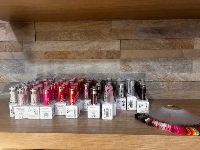 So nails - Onglerie Gémenos - So nails - Photo Galerie - OneBooking