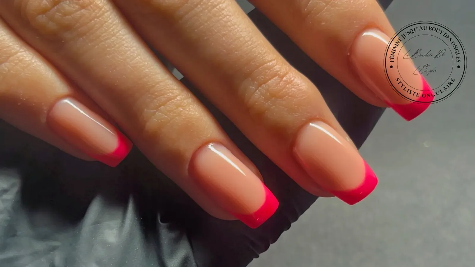 Le Boudoir de l’Ongle - Onglerie Cognac - Le Boudoir de l’Ongle - Photo Galerie - OneBooking