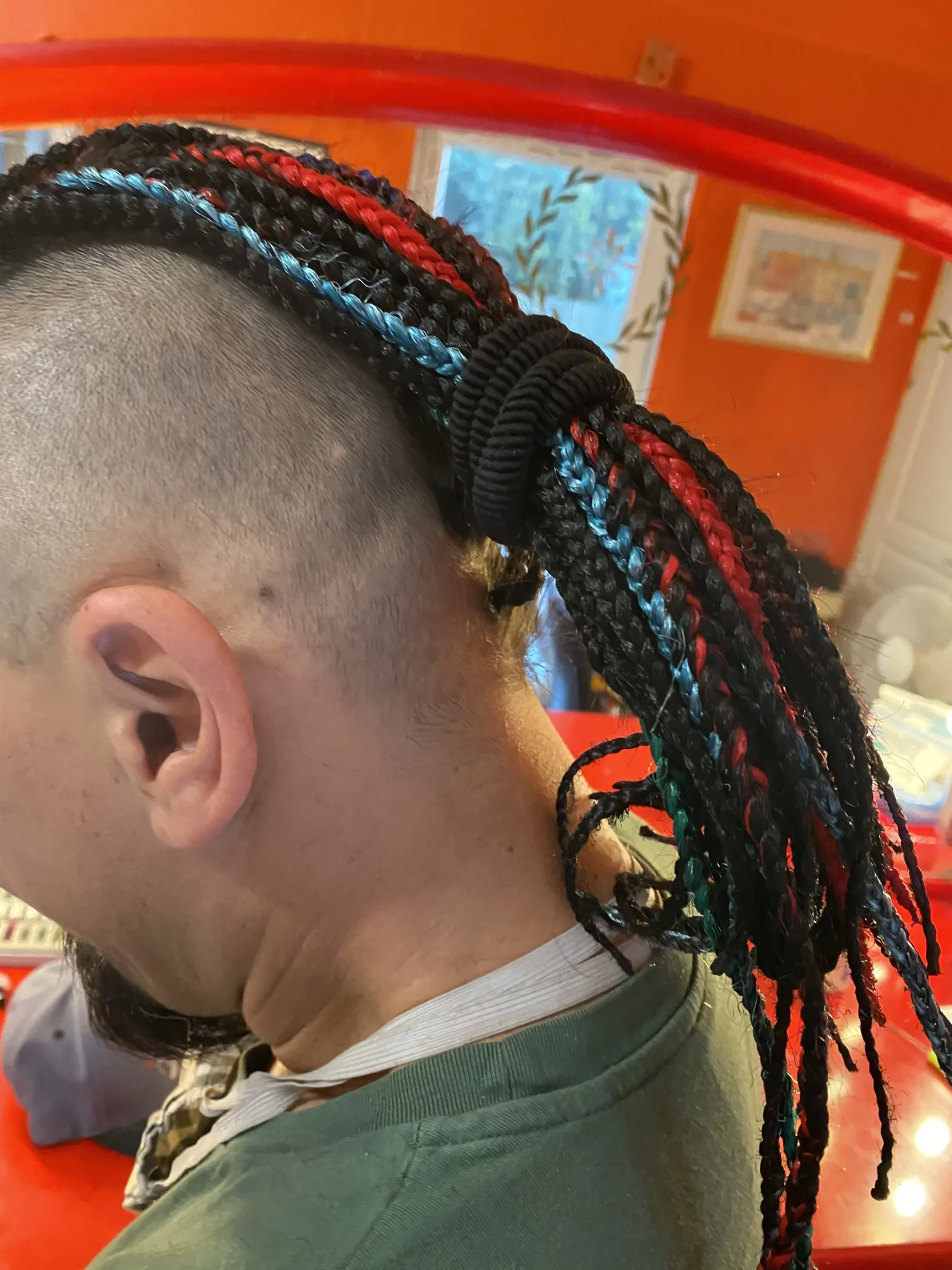 La Sanaga - Coiffure Rochefort - La Sanaga - Photo Galerie - OneBooking