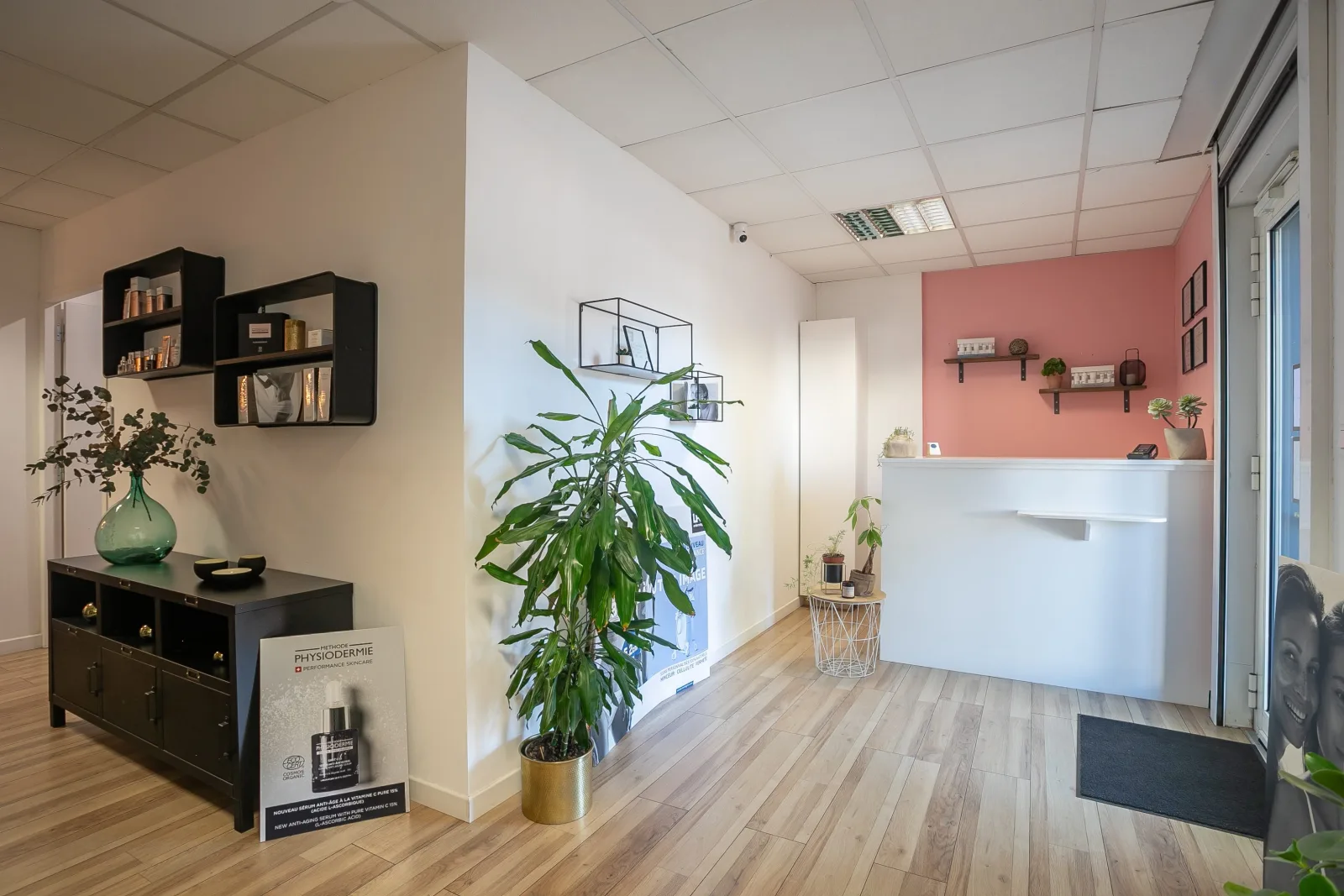 Institut Azenaïs Centre LPG et Drainage Lymphatique - Institut de beauté Draguignan - Institut Azenaïs Centre LPG et Drainage Lymphatique - Photo Galerie - OneBooking