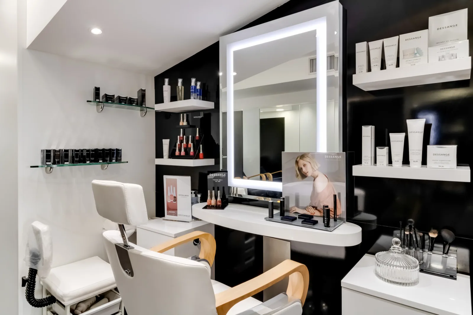 DESSANGE - Provins - Coiffure Provins - DESSANGE - Provins - Photo Galerie - OneBooking