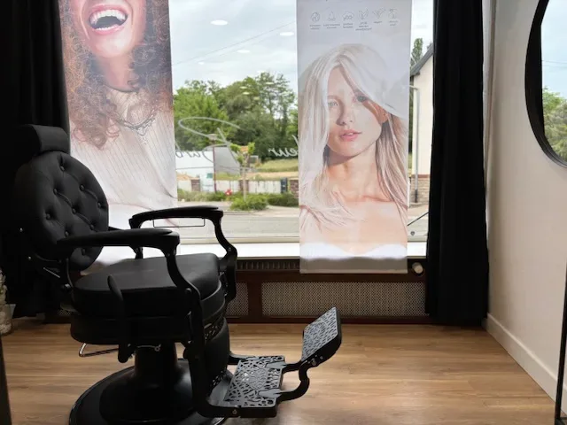 Kerina Studio - Coiffure Mertzwiller - Kerina Studio - Photo Galerie - OneBooking