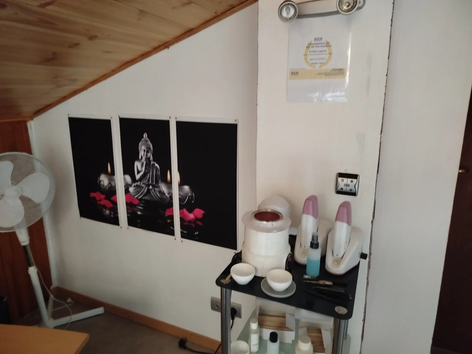 Sois Belle et Beau - Institut de beauté Digne-les-Bains - Sois Belle et Beau - Photo Galerie - OneBooking