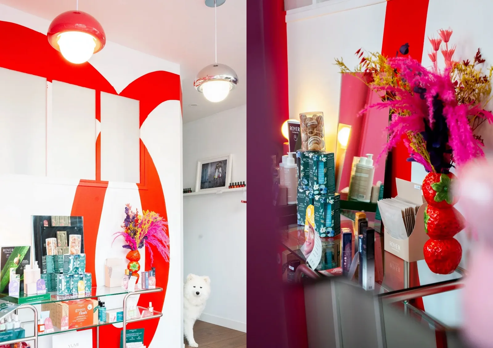 Cadence - Institut de beauté Rochefort - Cadence - Photo Galerie - OneBooking