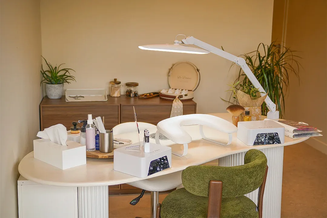 Maison Perles (BB'Nails) - Institut de beauté Meyreuil - Maison Perles (BB'Nails) - Photo Galerie - OneBooking