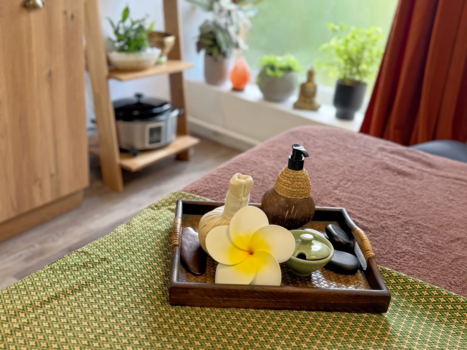 Institut Supie - Massage Haguenau - Institut Supie - Photo Galerie - OneBooking