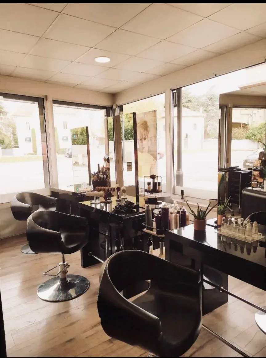 Le salon Magalie - Coiffure Romans-sur-Isère - Le salon Magalie - Photo Galerie - OneBooking
